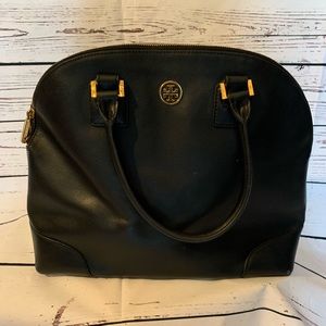 Tory Burch Robinson Dome Satchel